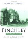 Finchley Past and Present
