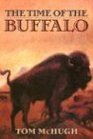 THe Time of the Buffalo