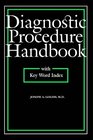 Diagnosis Procedure Handbook