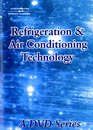 Refrigeration And Air Conditioning Technology Set 5 Dvd's