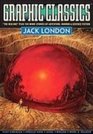 Graphic Classics 5 Jack London