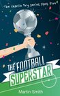 The Football Superstar Football book for kids 713