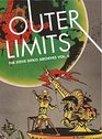 Outer Limits The Steve Ditko Archives Vol 6