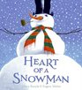 Heart of a Snowman