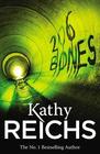 206 Bones (Temperance Brennan, Bk 12)