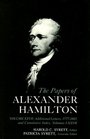 Cumulative Index to the Papers of Alexander Hamilton Vol No27