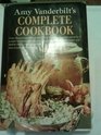Amy Vanderbilt's Complete Cook Book