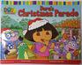 Dora's Christmas Parade Dora The Explorer
