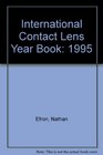 Contact Lens Yearbook