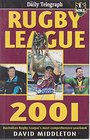 National Rugby League 2001