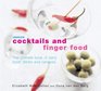 Complete Cocktails and Finger Foods Second Edition