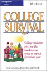 College Survival (College Survival)
