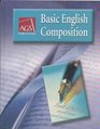 Basic English Composition Teacher's Edition Ags Publishing