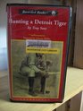 Hunting a Detroit Tiger (Mickey Rawlings, Bk 4)