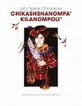 Let's Speak Chickasaw Chikashshanompa' Kilanompoli'