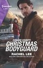 Conard County Christmas Bodyguard