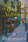 The Incident of the Book in the Nighttime