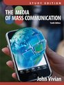 Media of Mass Communication Study Edition