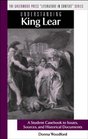 Understanding King Lear  A Student Casebook to Issues Sources and Historical Documents