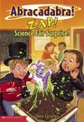 Zap Science Fair Surprise