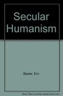 Secular Humanism