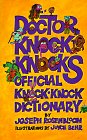 Doctor KnockKnock's Official KnockKnock Dictionary