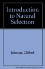Introduction to natural selection