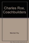 Charles Roe Coachbuilders