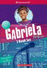 Gabriela 3Book Box Set