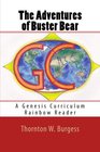 The Adventures of Buster Bear A Genesis Curriculum Rainbow Reader