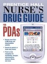 PH Nurse's Drug Guide  PDA Download Boxed Package for Bookstores