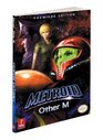 Metroid Other M Prima Official Game Guide