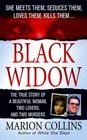 Black Widow: A Beautiful Woman, Two Lovers, Two Murders