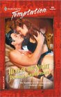 Heat of the Night (Harlequin Temptation, No 846)