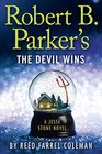 Robert B. Parker's The Devil Wins (Jesse Stone, Bk 14)