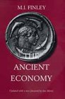 The Ancient Economy (Sather Classical Lectures , No 43)