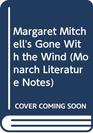 Margaret Mitchell's Gone With the Wind