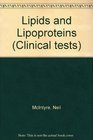 Lipids and Lipoproteins in Clinical Practice