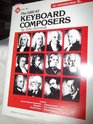 An Introduction to Great Keyboard Composers / Book 2