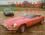The Jaguar E-type: A collector's guide
