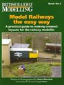 Model Railways the Easy Way