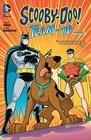 ScoobyDoo TeamUp
