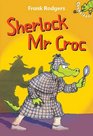 Sherlock Mr Croc