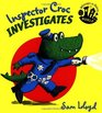 Inspector Croc Investigates