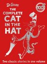 The Complete Cat in the Hat (Dr Seuss)
