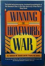 Winning the Homework War