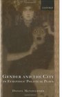 Gender and the City in Euripides' Political Plays