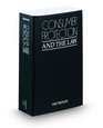 Consumer Protection and the Law 20082009 ed