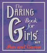 Fun  games The daring book for girlstm kit