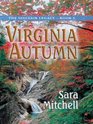 Virginia Autumn
